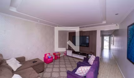 Casa à Venda - Cangaíba, 3 Quartos,  169 m2
