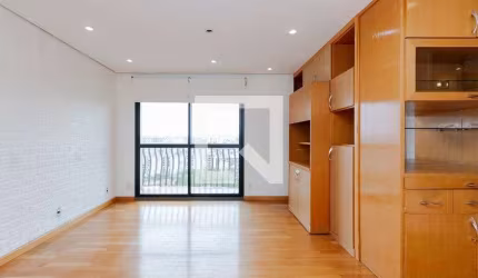Apartamento à Venda - Santo Amaro , 2 Quartos,  79 m2