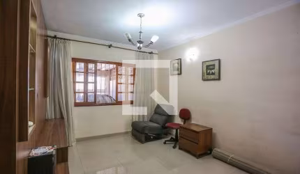 Casa à Venda - Jardim Jussara, 3 Quartos,  135 m2
