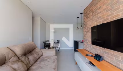Apartamento à Venda - Ipiranga, 2 Quartos,  68 m2
