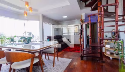 Apartamento à Venda - Penha de França, 3 Quartos,  179 m2