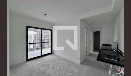 Apartamento à Venda - Chácara Santo Antonio, 2 Quartos,  51 m2