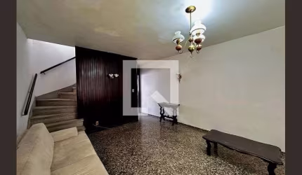 Casa à Venda - Santo Amaro , 3 Quartos,  147 m2