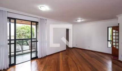 Apartamento à Venda - Bosque da Saúde, 3 Quartos,  110 m2