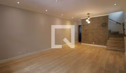 Casa à Venda - Interlagos, 3 Quartos,  158 m2