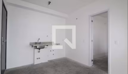 Apartamento à Venda - Moema, 1 Quarto,  40 m2