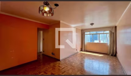 Apartamento à Venda - Vila Madalena, 2 Quartos,  74 m2