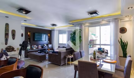 Apartamento à Venda - Vila Andrade, 2 Quartos,  84 m2
