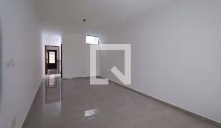 Casa à Venda - Vila Alpina, 3 Quartos,  125 m2