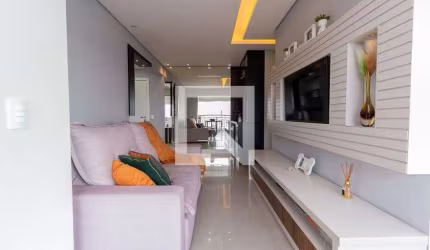 Apartamento à Venda - Vila Aricanduva, 2 Quartos,  65 m2