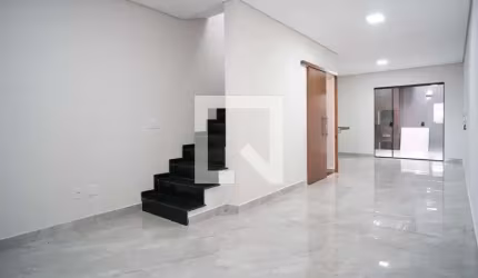 Casa à Venda - Cangaíba, 3 Quartos,  143 m2