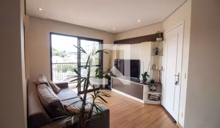 Apartamento à Venda - Campo Belo, 3 Quartos,  82 m2