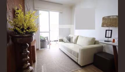 Apartamento à Venda - Panamby, 3 Quartos,  72 m2