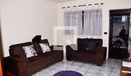 Casa à Venda - Jardim Peri, 2 Quartos,  338 m2