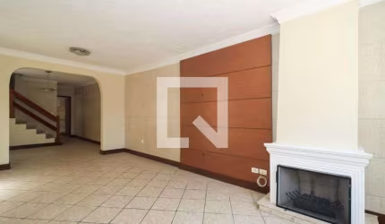Casa à Venda - Portal do Morumbi, 2 Quartos,  120 m2