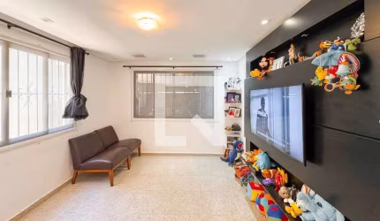 Casa à Venda - Vila Mariana, 3 Quartos,  150 m2