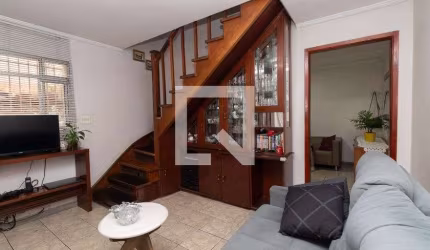 Casa à Venda - Vila Ré, 3 Quartos,  134 m2