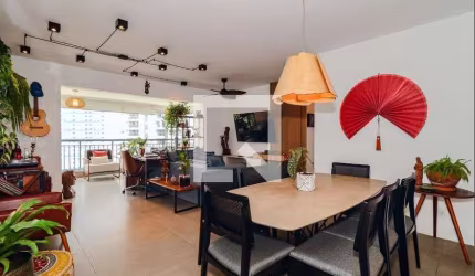 Apartamento à Venda - Vila Andrade, 2 Quartos,  92 m2