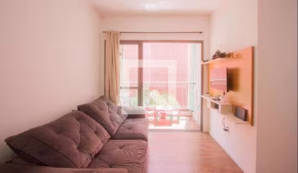 Apartamento à Venda - Santo Amaro , 3 Quartos,  71 m2