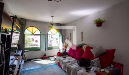 Casa à Venda - Jardim Éster Yolanda, 3 Quartos,  125 m2