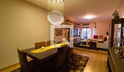 Apartamento à Venda - Bela Vista, 2 Quartos,  97 m2