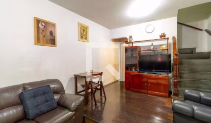 Casa à Venda - Butantã, 4 Quartos,  190 m2