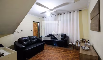 Casa à Venda - Vila Amália, 3 Quartos,  380 m2