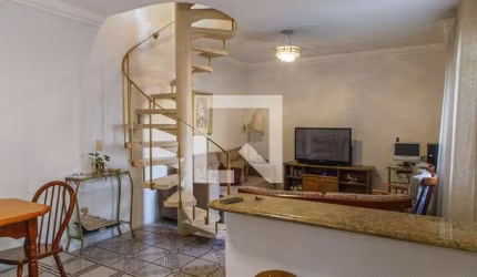Casa à Venda - Jardim Anália Franco, 2 Quartos,  147 m2