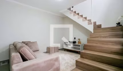 Casa à Venda - Sítio do Mandaqui, 3 Quartos,  100 m2