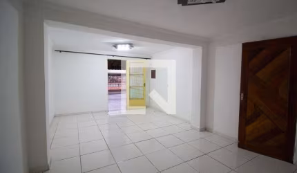 Casa à Venda - Vila Jacuí, 4 Quartos,  160 m2