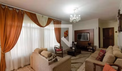 Casa à Venda - Ermelino Matarazzo, 3 Quartos,  200 m2