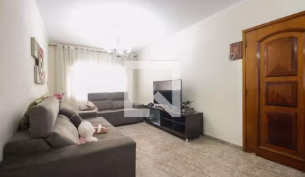 Casa à Venda - Vila Esperança, 3 Quartos,  250 m2