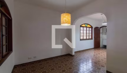 Casa à Venda - Portal do Morumbi, 2 Quartos,  104 m2