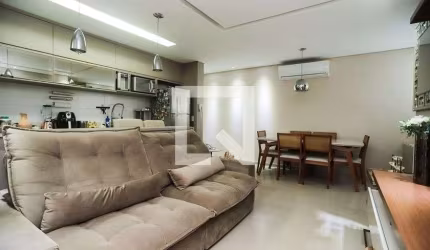 Apartamento à Venda - Barra Funda, 2 Quartos,  65 m2