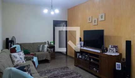 Casa à Venda - Mandaqui, 3 Quartos,  150 m2