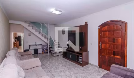 Casa à Venda - Parque São Lucas, 3 Quartos,  380 m2