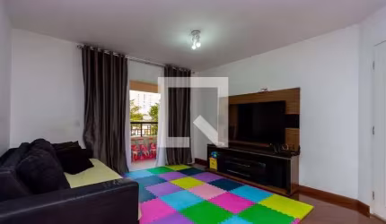 Apartamento à Venda - Mooca, 3 Quartos,  104 m2