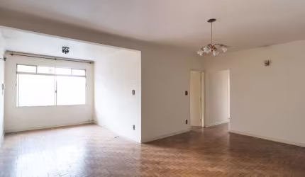 Apartamento à Venda - Saúde, 3 Quartos,  140 m2