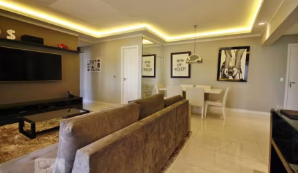 Apartamento à Venda - Vila Andrade, 2 Quartos,  96 m2