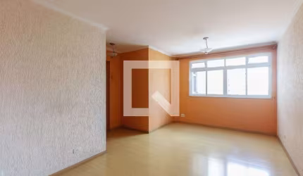 Apartamento à Venda - Tatuapé, 3 Quartos,  105 m2