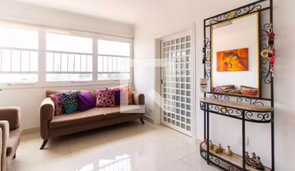 Apartamento à Venda - Mooca, 3 Quartos,  109 m2