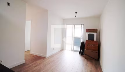 Apartamento à Venda - Vila Andrade, 3 Quartos,  75 m2
