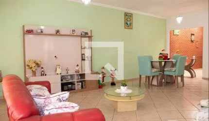 Casa à Venda - Vila Mazzei, 3 Quartos,  230 m2