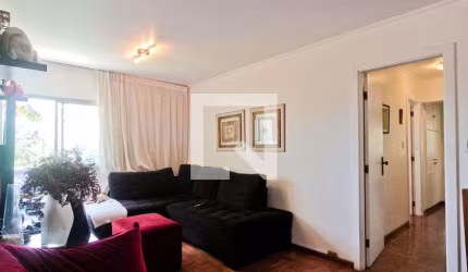 Apartamento à Venda - Santana, 2 Quartos,  80 m2