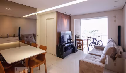 Apartamento à Venda - Água Branca, 2 Quartos,  61 m2