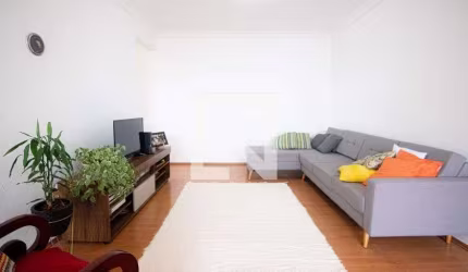 Apartamento à Venda - Vila Mariana, 3 Quartos,  101 m2