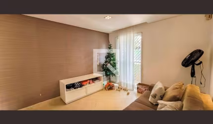 Casa à Venda - Jardim Éster Yolanda, 3 Quartos,  225 m2