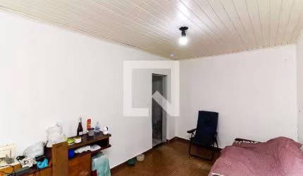 Casa à Venda - Casa Verde, 4 Quartos,  252 m2