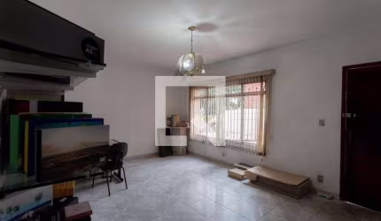 Casa à Venda - Vila das Mercês, 4 Quartos,  180 m2