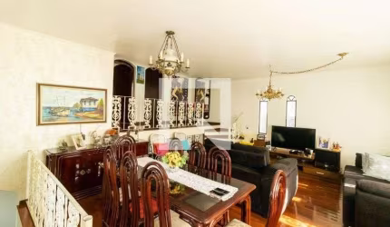 Casa à Venda - Artur Alvim, 3 Quartos,  270 m2